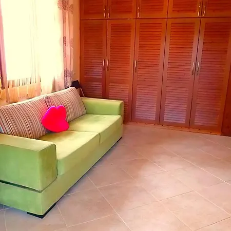 Nyaraló Coral Bay Liana