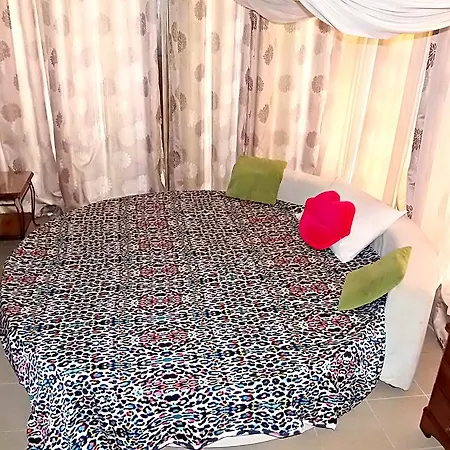 Tatil Evi Coral Bay Liana
