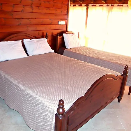Tatil Evi Coral Bay Liana *